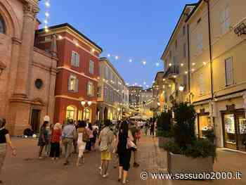 Estate a Vignola: venerdì tra spettacolo, burraco solidale e cena sotto le stelle - sassuolo2000.it - SASSUOLO NOTIZIE - SASSUOLO 2000