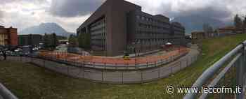 COVID: 151 NUOVI CASI NEL LECCHESE - Lecco FM