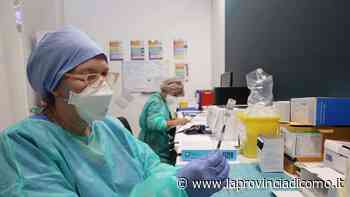 Covid: a Como 322 casi, 151 a Lecco e 91 a Sondrio - La Provincia di Como