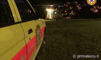 39enne trovato senza vita nei boschi a Valdidentro - Prima Lecco