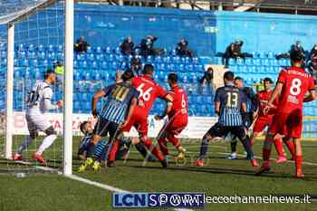 Serie C | Calcio Lecco: con il Fiorenzuola sarà un'amichevole "top secret". Confermate le porte chiuse per tutti - Lecco Channel News