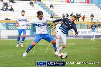 Serie C | Colonia Pro Sesto? Calcio Lecco, Christian Maldini più di un'opzione - Lecco Channel News