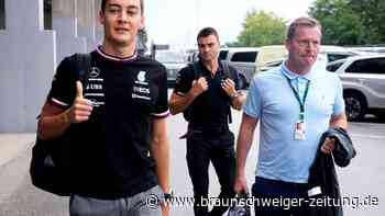 Darauf muss man beim Großen Preis von Ungarn achten