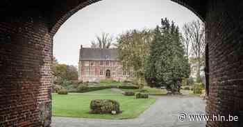 Kasteelconcert steunt Kom Op Tegen Kanker | Anzegem | hln.be - Het Laatste Nieuws