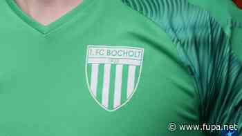 Heiner Essingholt wechselt zum 1. FC Bocholt - FuPa - FuPa