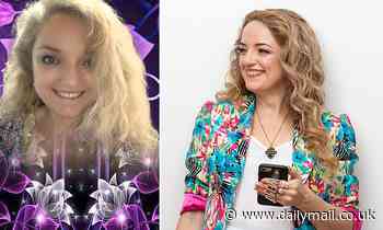 Sydney property hunter reveals how she had a 'vision' of ghost - Daily Mail