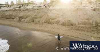 'These seas have stolen front yards': Sydney beaches at risk of being washed away - WAtoday