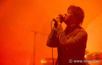 Watch The Strokes revive 'Welcome To Japan' at historic Sydney gig - NME