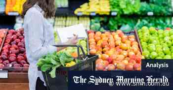 Inflation rates are high - this is where Sydneysiders will see the biggest price increases - Sydney Morning Herald