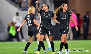 How Sydney Leroux can fill the void left by Christen Press' injury – Equalizer Soccer - Equalizer Soccer