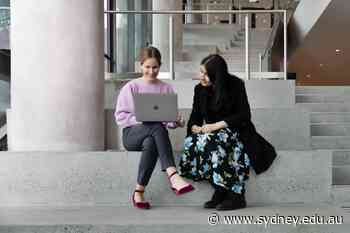 2022 Eureka Prize finalists announced - University of Sydney