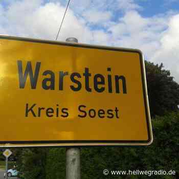 Neue Kampagne in Warstein - Hellweg Radio