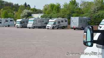 Stadtrat Marktheidenfeld beschließt höhere Gebühren für Wohnmobil-Stellplatz - Main-Post
