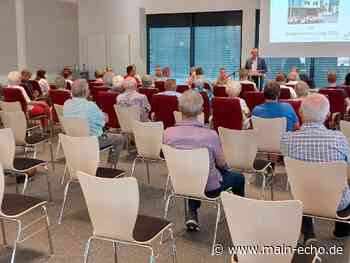 Bürgerversammlung Marktheidenfeld: Geringes Interesse an der lokalen Politik - Main-Echo