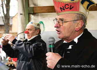 Mitgliederversammlung des Weltladen Marktheidenfeld e.V. - ein schwieriges Jahr wurde gut gemeistert - Main-Echo