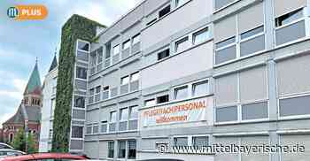 Millionen-Projekt: Cham plant um beim Seniorenheim-Bau - Mittelbayerische Zeitung