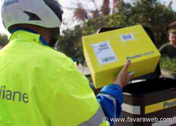 I CITTADINI DELLA PROVINCIA DI AGRIGENTO IN VACANZA LIBERI DAI BAGAGLI CON POSTE DELIVERY WEB - Favaraweb