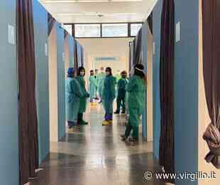 Covid, 8.676 nuovi casi in Sicilia - Virgilio