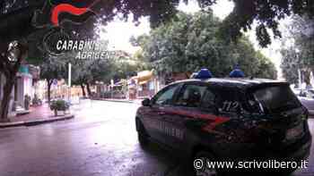 Agrigento, furti su auto e furgone: è caccia ai malviventi, aiuto dalle telecamere - Scrivo Libero