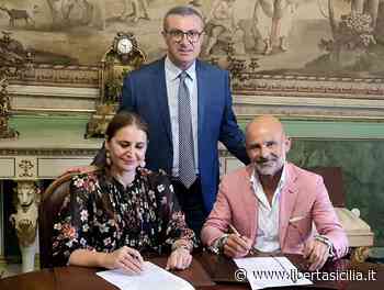 Agrigento. Scala dei Turchi, Musumeci: «Trovata la soluzione per tutelare e valorizzare il bene» - Libertà Sicilia