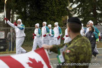 LETTER TO THE EDITOR: Now isn’t the time for Olympic bid