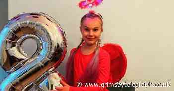 Boston stabbing: First picture of Lilia - Grimsby Live