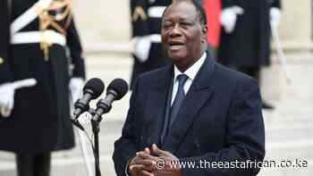 Cote d’Ivoire discovers new oil, gas - The East African