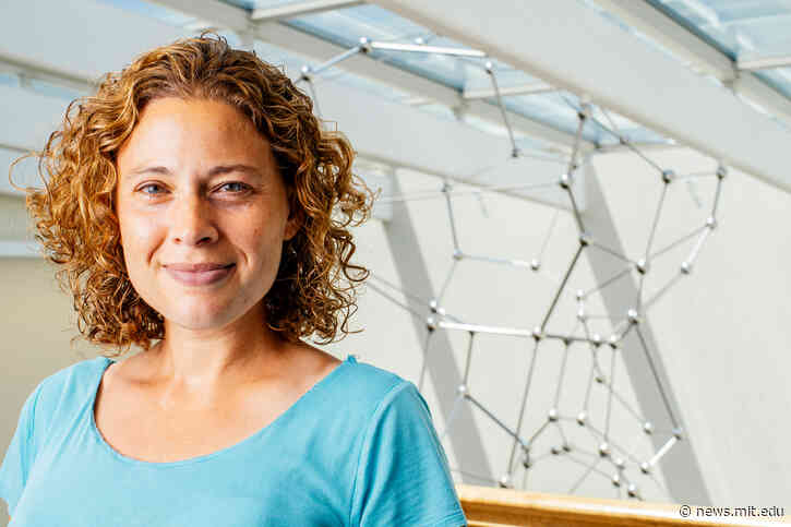 For Danna Freedman, an impasse is an invitation