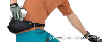 Vélo: solutions d’hydratation