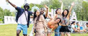 Osheaga: «On a juste envie d’oublier»