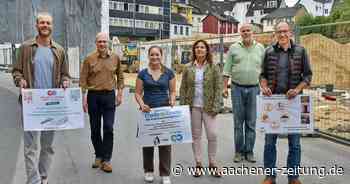 Fairnetzt in Aachen: Mit „Cradle to Cradle“ schon bei der Planung an den Abriss denken - Aachener Zeitung