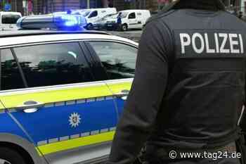 Zwei entlaufene Kinder zwingen Polizei bei Aachen zu kurioser Rundfahrt, Grund sorgt für Lacher - TAG24