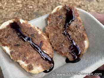 Three to eat: New kids on the Taste block - Sarnia and Lambton County This Week