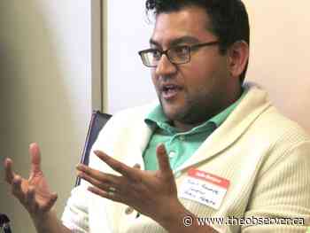 Lambton County begins search for new medical officer of health - The Sarnia Observer