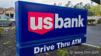U.S. Bank fined for opening 'sham' accounts for customers