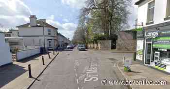 Urgent police appeal over Torquay Exeter City 'ambush' - Devon Live