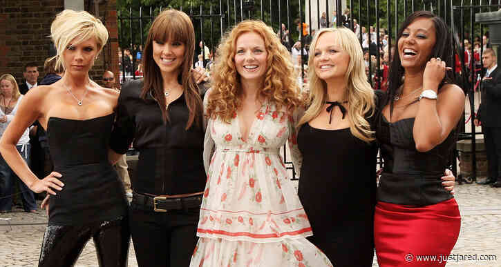The Richest Spice Girls Members Ranked From Lowest to Highest (& the Wealthiest Has a Net Worth of $450 Million!)