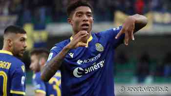 Calciomercato Pisa: il sostituto di Lucca è in arrivo dall'Inter - Virgilio Sport