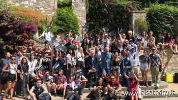 Torna 'Cinemadamare': dal 3 al 9 agosto Pisa si trasforma in un set cinematografico - PisaToday