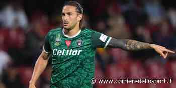 Calciomercato Pisa, torna Torregrossa dalla Sampdoria: ufficiale - Corriere dello Sport