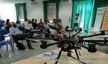 Questa mattina a Selargius si è svolto l'evento di chiusura del progetto “Cumpidare” - Sardegna Notizie - Ieri Oggi Domani