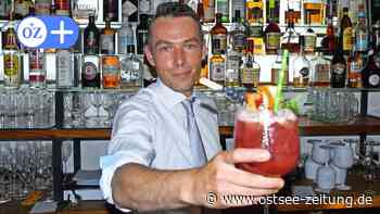 Urlaubs-Trend: Alkoholfreie Cocktails in Binz auf Rügen an der Ostsee - Ostsee Zeitung