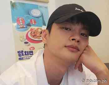 Korean singer-actor Seo In-guk connects with Pinoy fans through ‘Love&Love’ album - Manila Bulletin