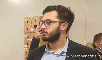 Incidente sull'Aversana: addio a Giuseppe D'Aniello, ragazzo brillante e innamorato del suo lavoro - Positano Notizie