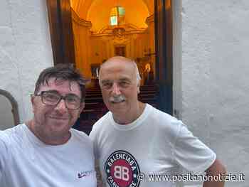 Ripartono le visite anche nei luoghi di culto. Ad Atrani da Febbraio raggiunti i 1000 visitatori al Santuario... - Positano Notizie