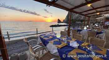 Meta , la rinascita guardando a Positano col problema dell'erosione verso Alimuri - Positanonews - Positanonews