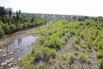 «Il grande fiume non esiste più»: l’allarme dell’Anbi sul Po che rischia di scomparire - Positano Notizie