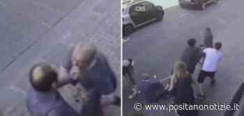 L'offerta per il funerale è bassa: prete e fedele vengono alle mani ad Aversa - Positano Notizie