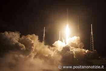 Razzo cinese diretto verso la Terra, cadrà «in modo incontrollato»: esperti temono pioggia di detriti - Positano Notizie