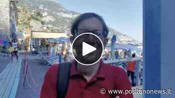 Recupero chiese a Positano, Massimo Predieri: "Raccolti circa 13 mila euro" - Positanonews - Positanonews